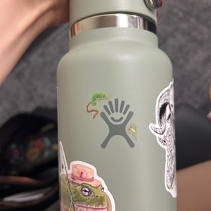 Maura added a photo of their purchase