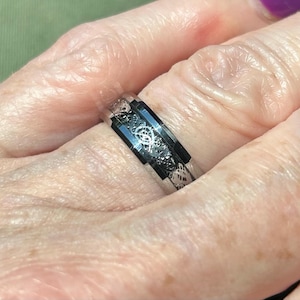 Cassie added a photo of their purchase