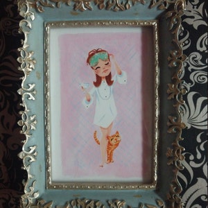 Angela added a photo of their purchase