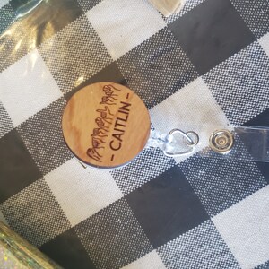 Brooke added a photo of their purchase
