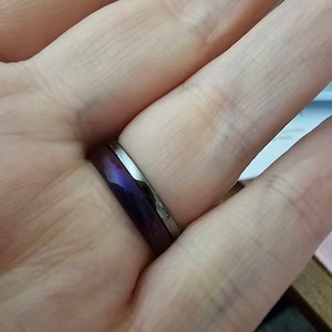 Heather added a photo of their purchase