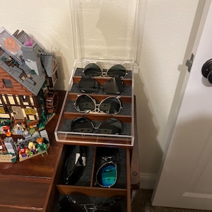 Kristina added a photo of their purchase