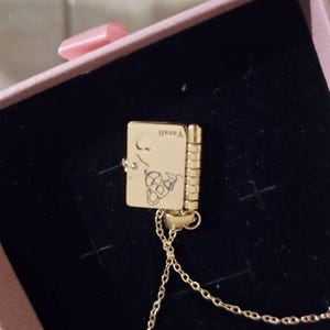 diana added a photo of their purchase