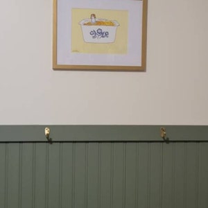 Tracey added a photo of their purchase