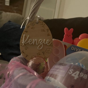 Jasmine added a photo of their purchase