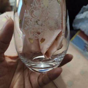 Etsy buyer added a photo of their purchase
