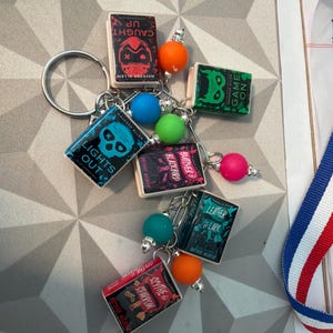 Amanda added a photo of their purchase