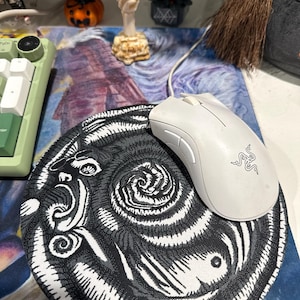 Comprador de Etsy ha añadido una foto de su compra