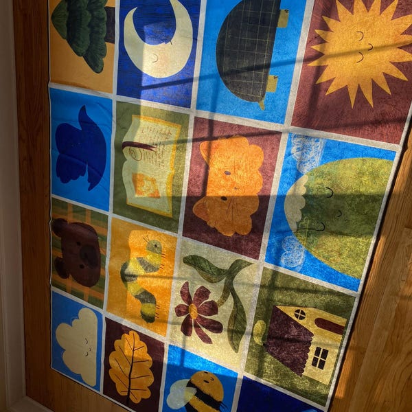 Arcade Carpet, Colorful Trippy Area Rug, 80s 90s Accent Floor Mat, Game ...