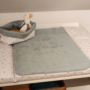 Katharina added a photo of their purchase