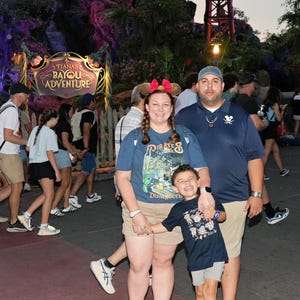 Comprador de Etsy ha añadido una foto de su compra