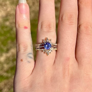 Morgan added a photo of their purchase