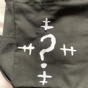 Riddler Question Mark and Symbols Iron on Patches the Riddler 2022 - Etsy