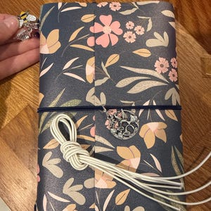 Sarah added a photo of their purchase