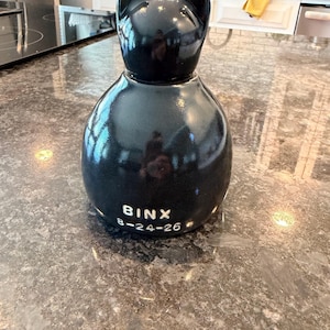 Liz added a photo of their purchase