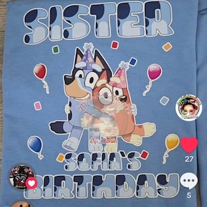 Maria added a photo of their purchase