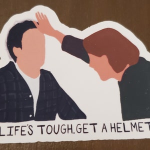 MTV Challenge: Nany Noodles - Etsy