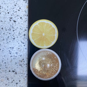 Comprador Etsy adicionaram uma foto da sua compra