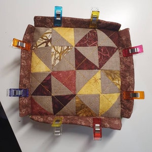 Lesley added a photo of their purchase