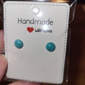 Comprador de Etsy ha añadido una foto de su compra