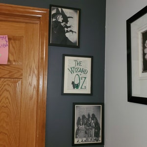 Sarah added a photo of their purchase