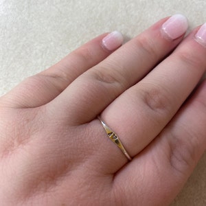 Emily added a photo of their purchase