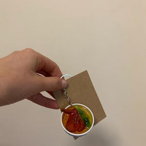 Ana added a photo of their purchase
