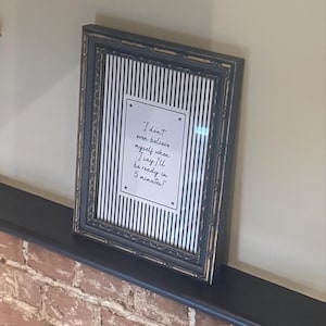 Moira added a photo of their purchase