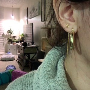 Samantha added a photo of their purchase