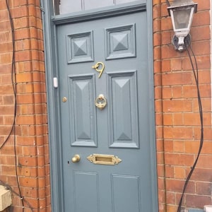 Kirsty added a photo of their purchase