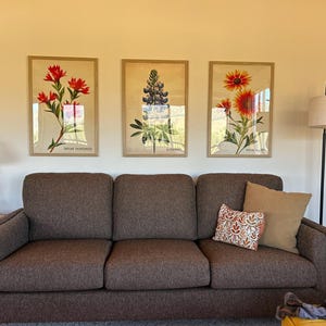 Susanne added a photo of their purchase