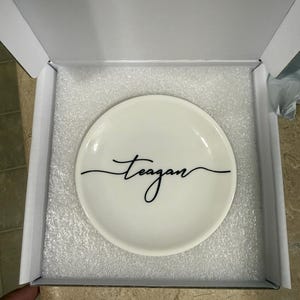 Etsy buyer added a photo of their purchase