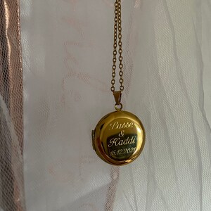 Katharina added a photo of their purchase