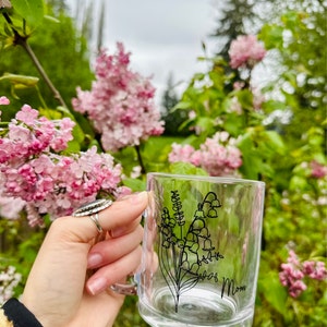Kupujący z Etsy dodał(a) zdjęcie swoich zakupów