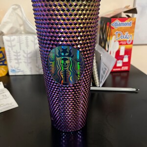 Shannon added a photo of their purchase