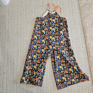 Alston added a photo of their purchase