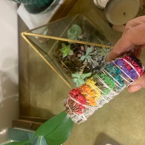 Elizabeth added a photo of their purchase