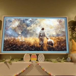 Russell added a photo of their purchase