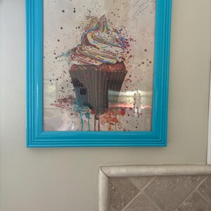 Judy added a photo of their purchase