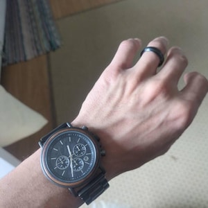 Casey added a photo of their purchase