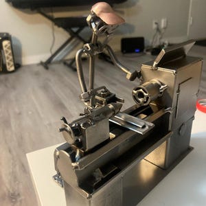 Natalie added a photo of their purchase