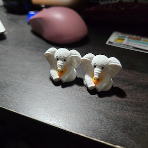 Etsy buyer added a photo of their purchase