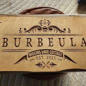 Cindy added a photo of their purchase