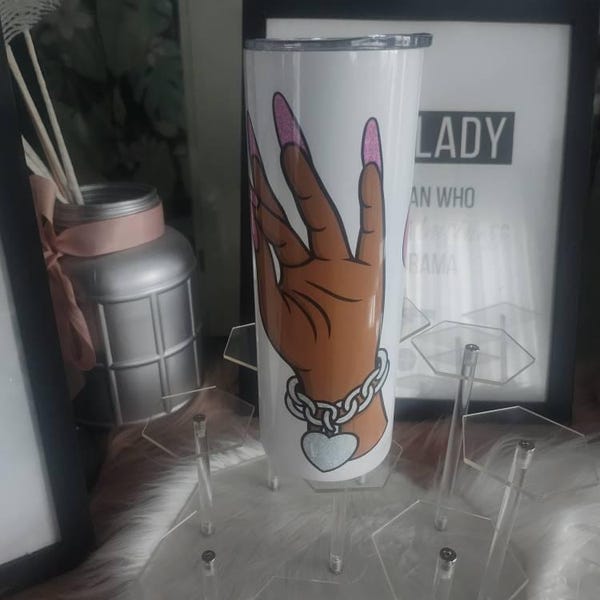 Clock That Tea Digital Download File Hand Symbol Gesture - PNG File ...