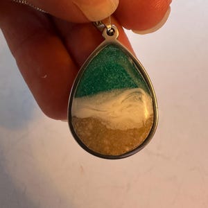 Comprador de Etsy ha añadido una foto de su compra