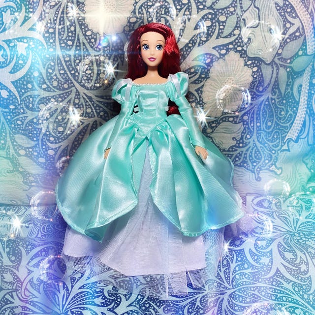 slim fit dress slacks Ariel Costume for Kids The Little Mermaid- Official Disney Store