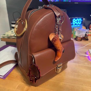 Jessilin a ajouté une photo de son achat