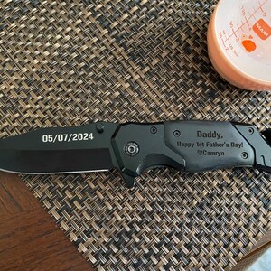 Tonya added a photo of their purchase