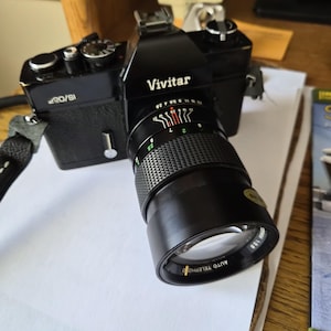John added a photo of their purchase