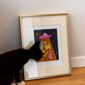 Madeleine ha añadido una foto de su compra